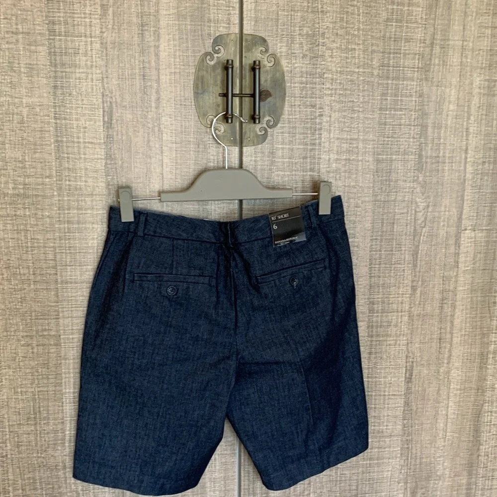 Banana‎ Republic Hampton Shorts